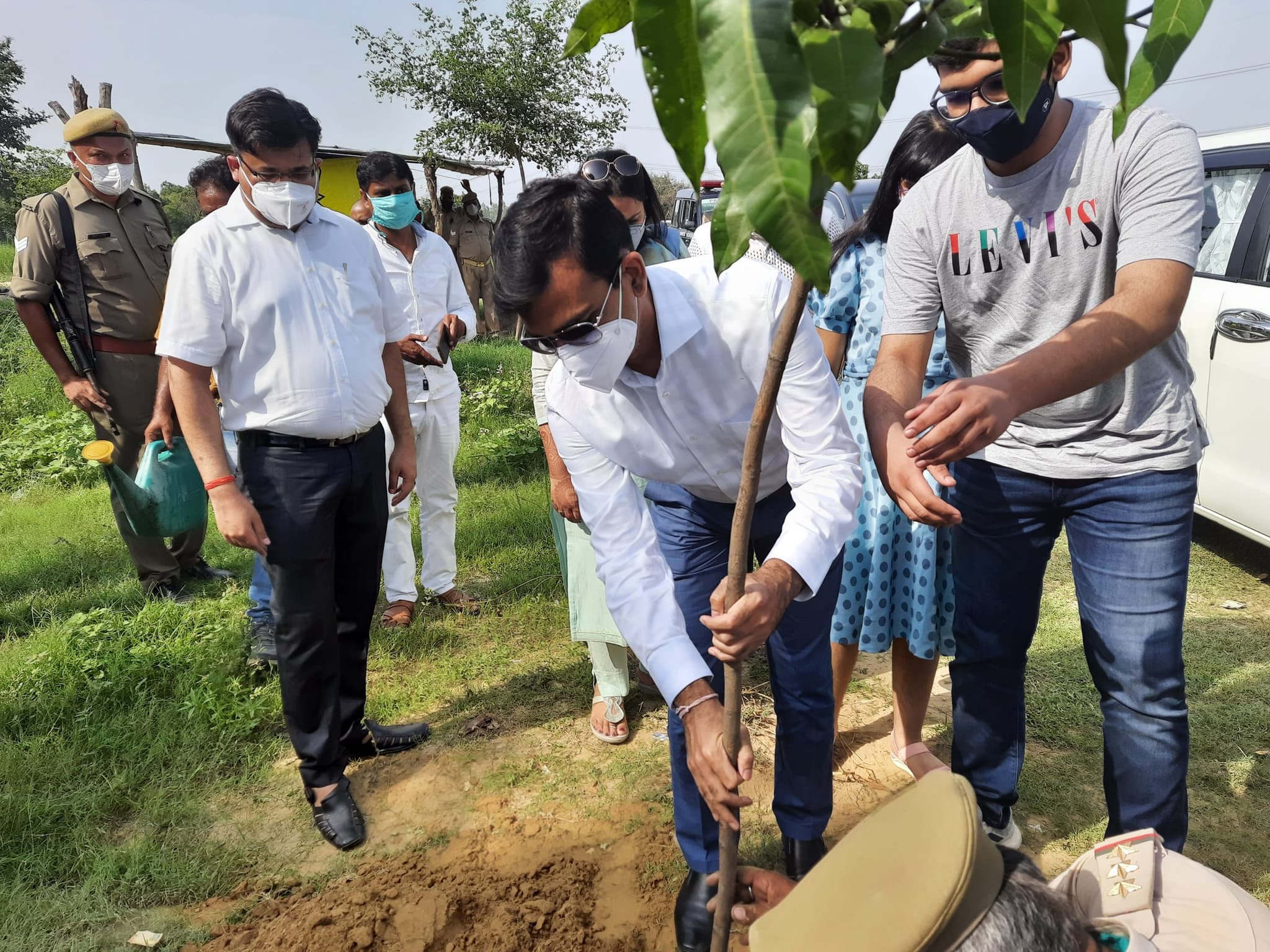 Plantation Drive